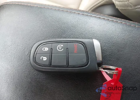 2017 Jeep Cherokee Limited Fwd from USA, damaged, VIN 1C4PJLDB2HW517799